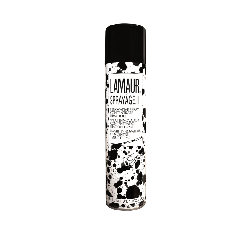 Lamaur Sprayage II Hair Spray 10oz / 283g